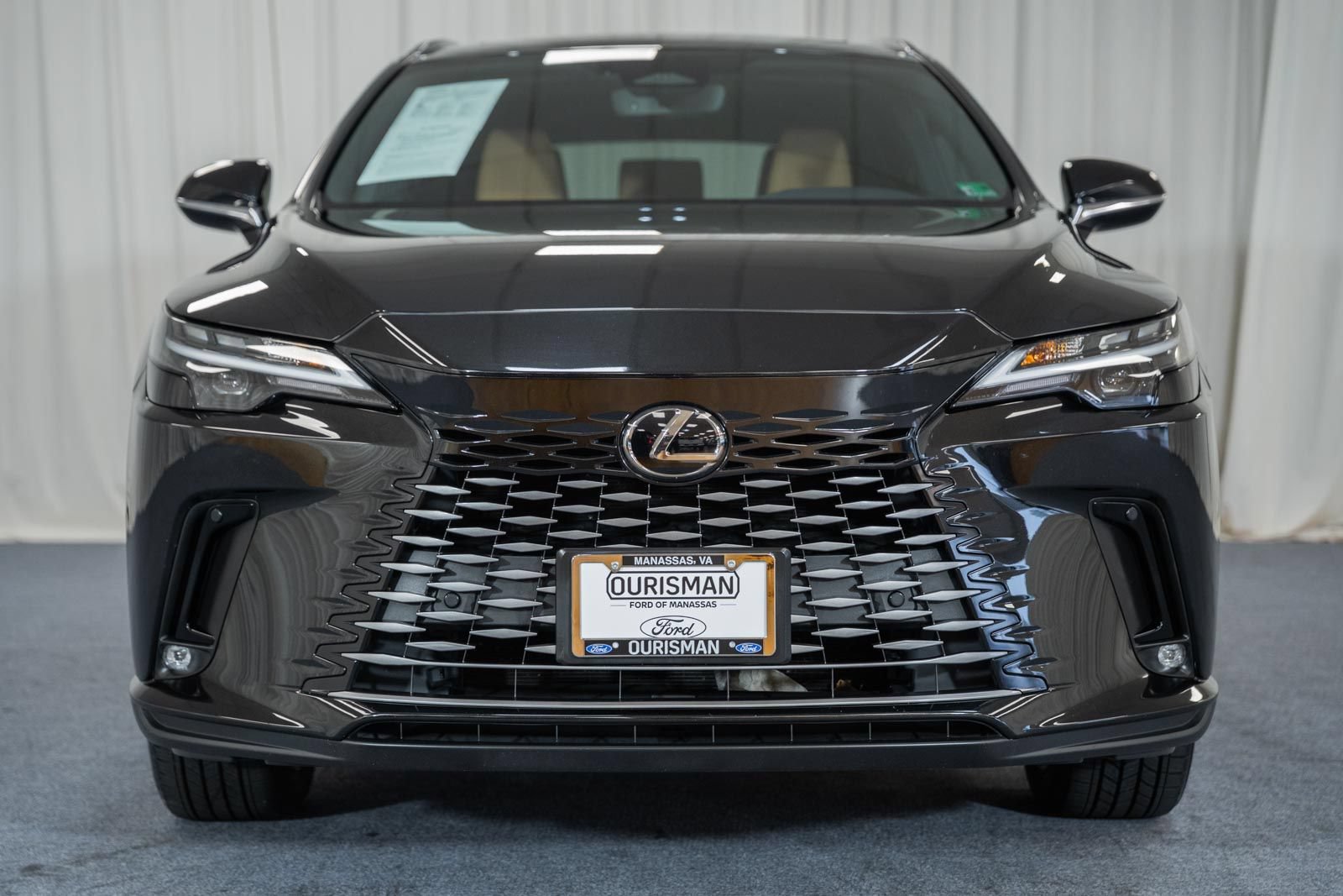 Used 2024 Lexus RX 350 Premium w/ Accessory Package (Z1) AWD/4WD image 2