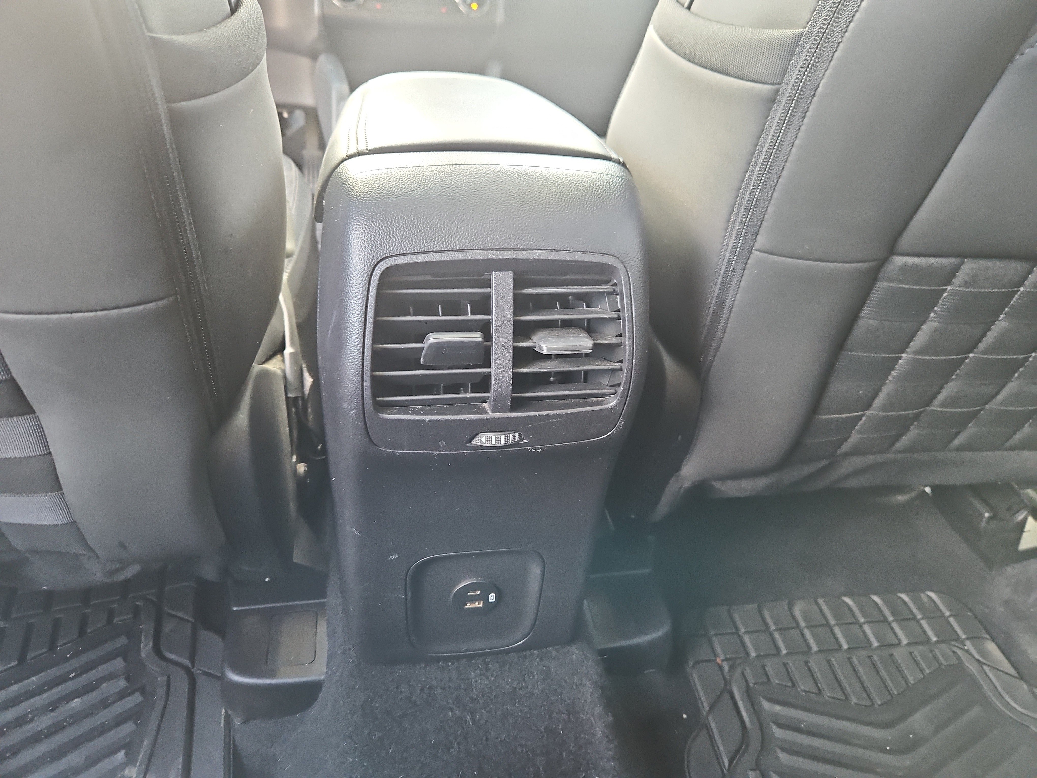 Certified 2023 Ford Bronco Sport Big Bend w/ Convenience Package AWD/4WD image 13