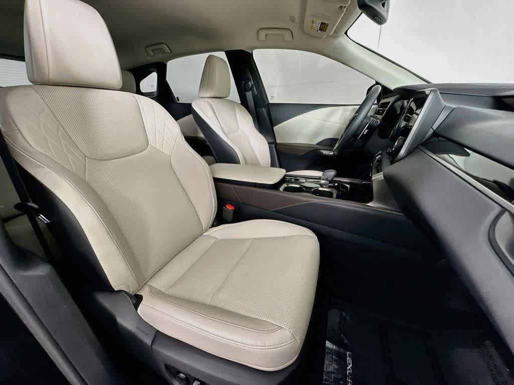 Used 2023 Lexus RX 350 FWD image 15