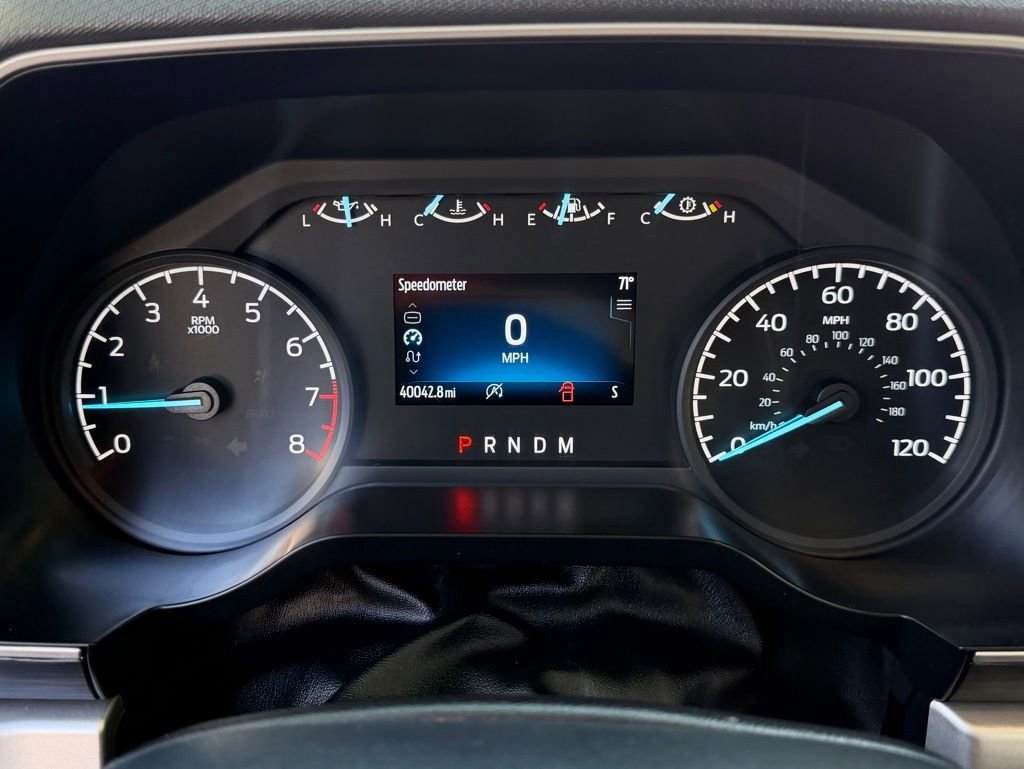 Certified 2021 Ford F150 XL w/ Trailer Tow Package image 21