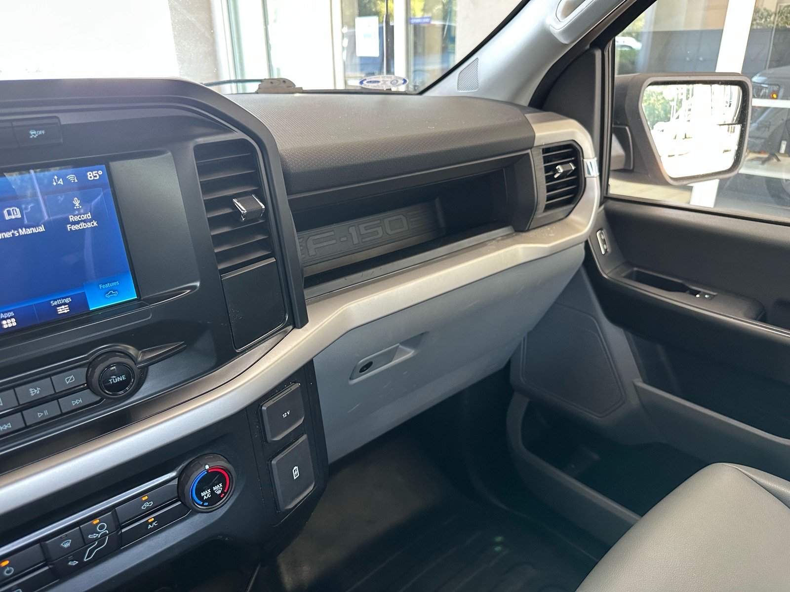 Certified 2022 Ford F150 XL w/ Trailer Tow Package RWD image 28