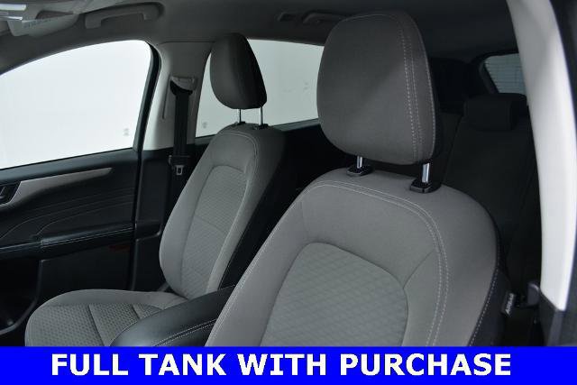 Certified 2022 Ford Escape SE w/ Cold Weather Package image 8