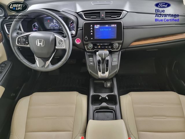 Used 2019 Honda CR-V EX-L image 20