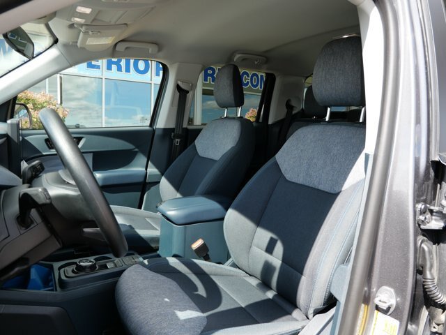 Certified 2026 Ford Maverick XLT AWD/4WD image 11