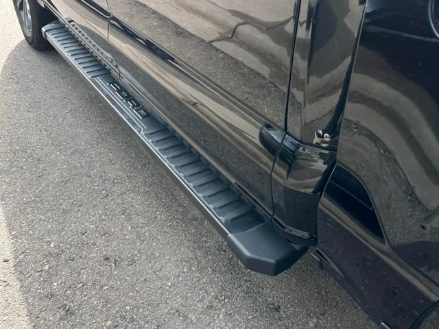 Certified 2023 Ford F150 Lariat w/ Equipment Group 502A High image 41