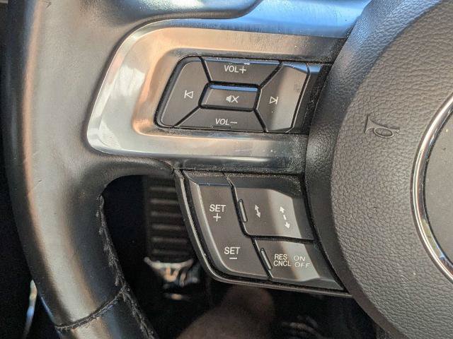 Certified 2019 Ford Mustang GT Premium w/ Ford Safe & Smart Package RWD image 23
