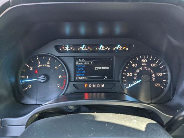 Certified 2019 Ford F150 XL w/ Equipment Group 101A Mid AWD/4WD image 11