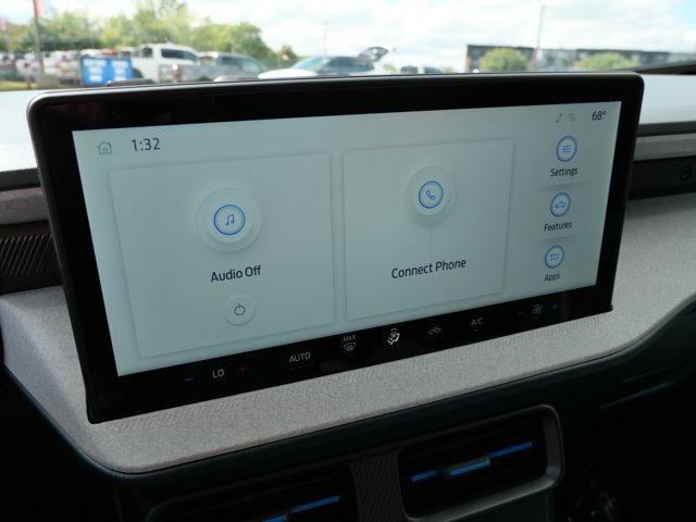 Certified 2026 Ford Maverick XLT AWD/4WD image 27
