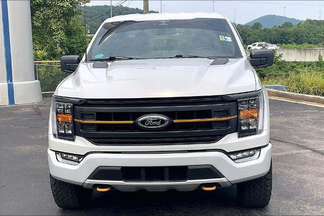 Certified 2023 Ford F150 Tremor w/ Bed Utility Package AWD/4WD image 3
