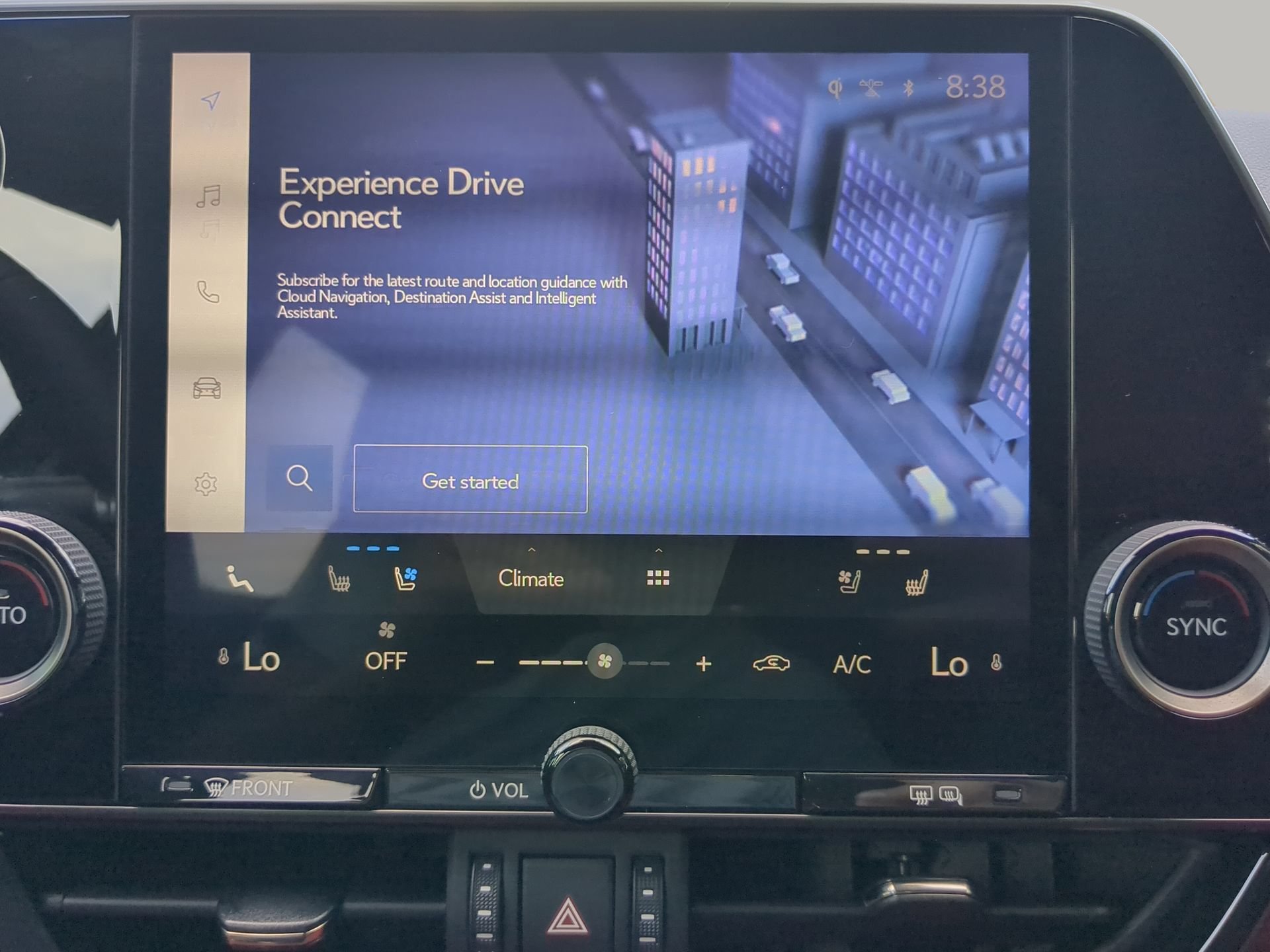 Used 2024 Lexus NX 250 FWD image 58