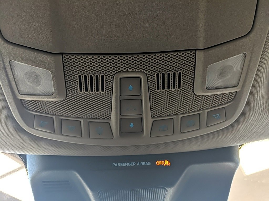 Certified 2022 Ford Expedition Max Limited image 28