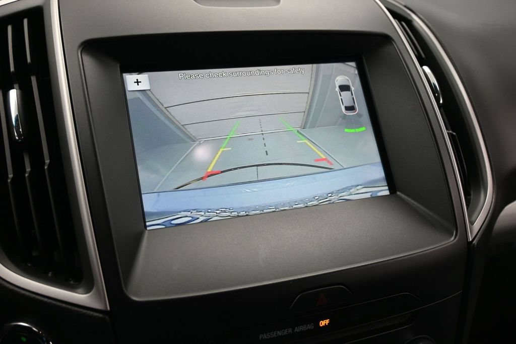Certified 2018 Ford Edge SEL w/ Equipment Group 201A FWD image 17
