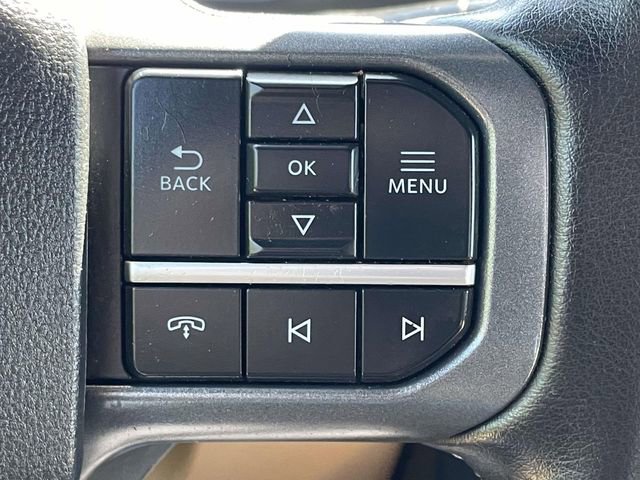 Certified 2025 Ford F250 Lariat w/ Lariat Ultimate Package AWD/4WD image 23