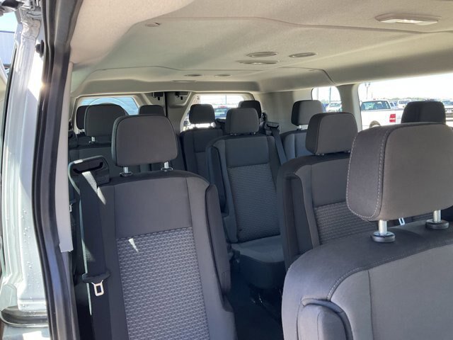 Certified 2025 Ford Transit 350 XLT RWD image 13