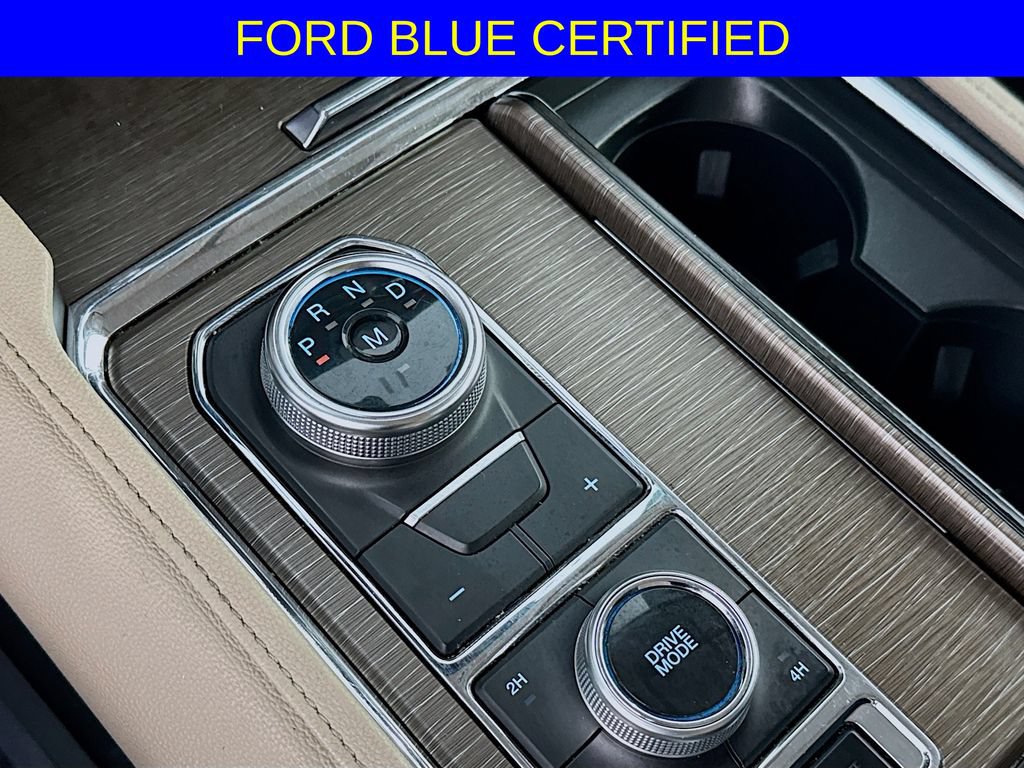 Certified 2024 Ford Expedition Limited AWD/4WD image 20