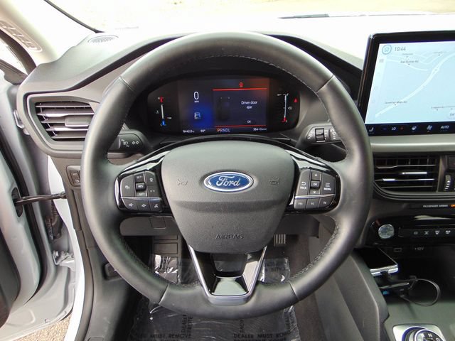 Certified 2026 Ford Escape SE FWD image 15