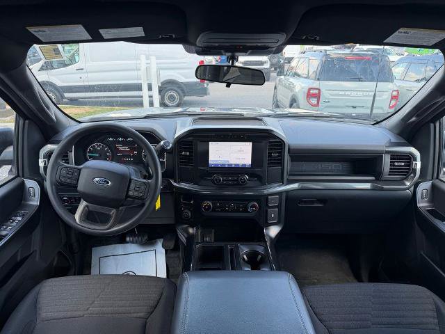 Certified 2023 Ford F150 XL w/ STX Appearance Package AWD/4WD image 14