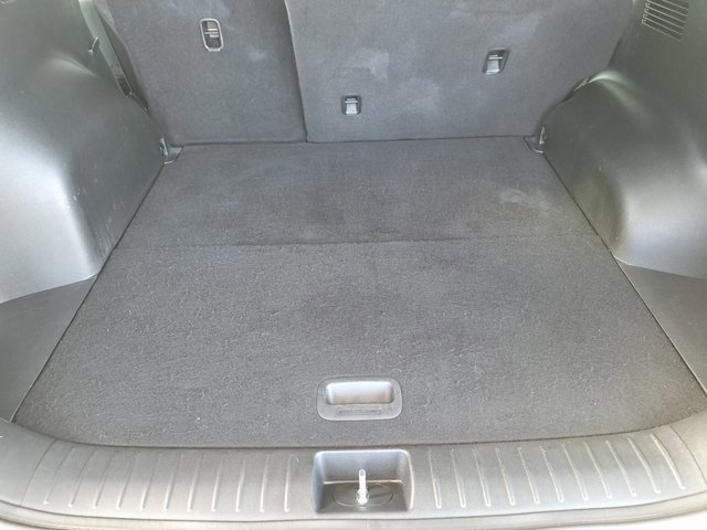 Used 2024 Kia Sportage X-Line w/ X-Line Premium Package image 24