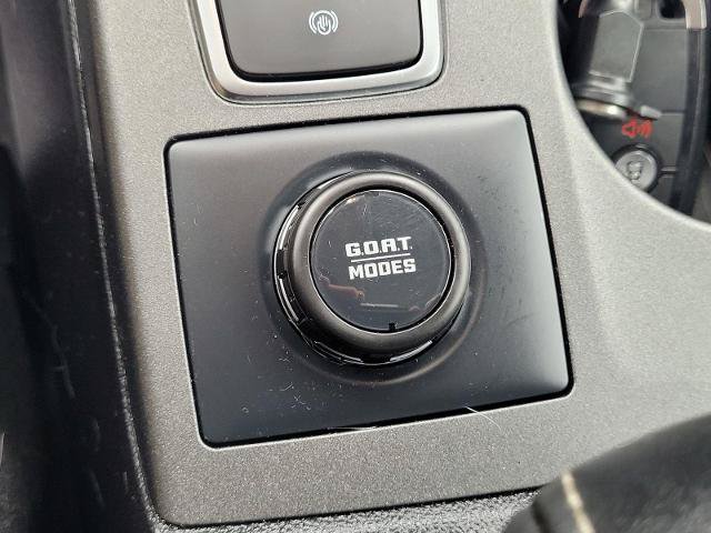 Certified 2025 Ford Bronco Sport Big Bend AWD/4WD image 15
