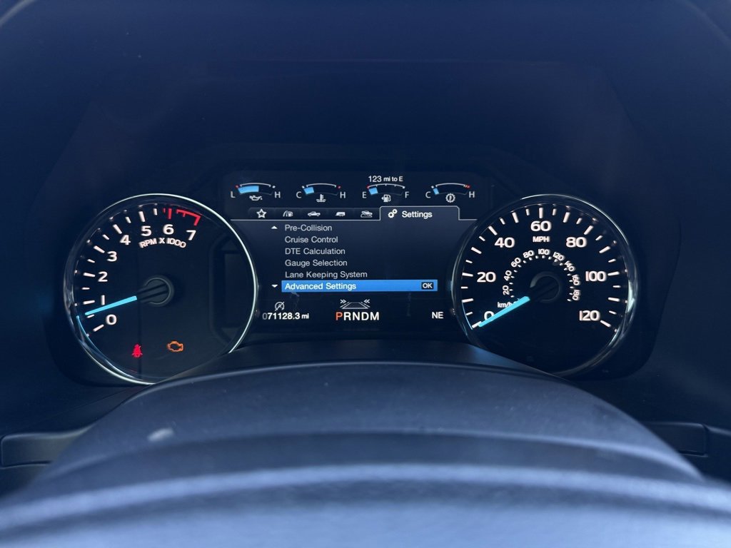 Certified 2020 Ford F150 Platinum w/ Equipment Group 701A Luxury image 15