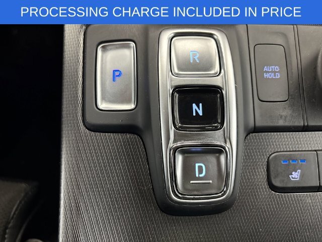 Used 2025 Hyundai Palisade Calligraphy AWD/4WD image 12