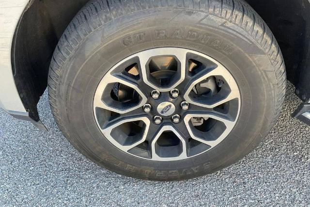 Certified 2022 Ford Expedition Max XLT RWD image 9