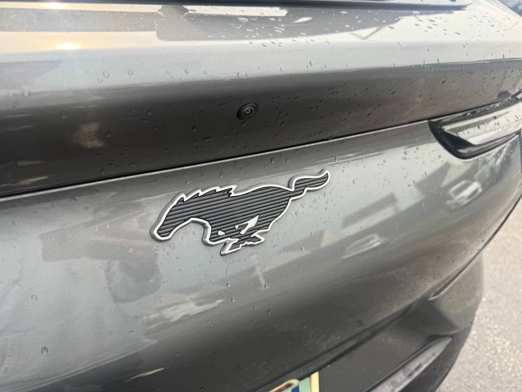 Certified 2023 Ford Mustang Mach-E Premium RWD image 42