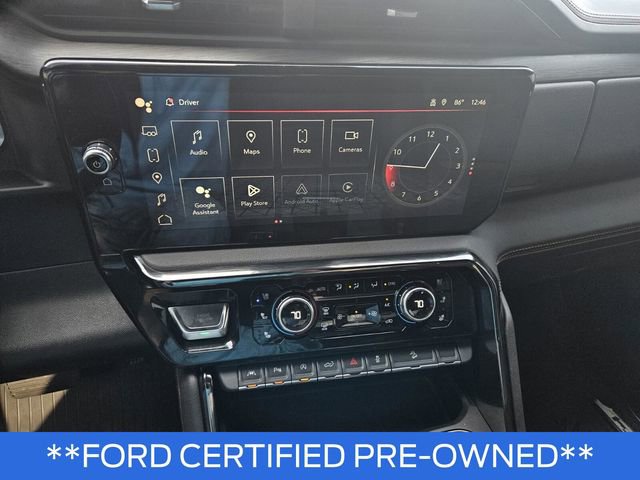 Used 2023 GMC Sierra 1500 AT4 image 22