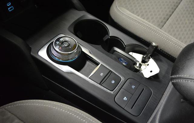 Certified 2022 Ford Escape SE w/ Convenience Package image 20