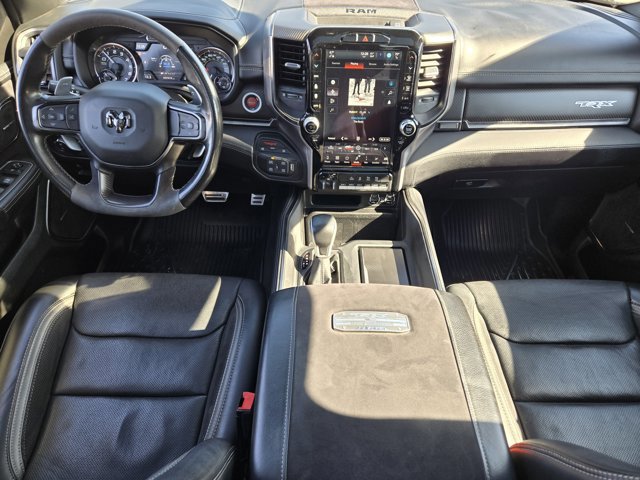 Used 2022 RAM 1500 TRX w/ TRX Level 2 Equipment Group image 25