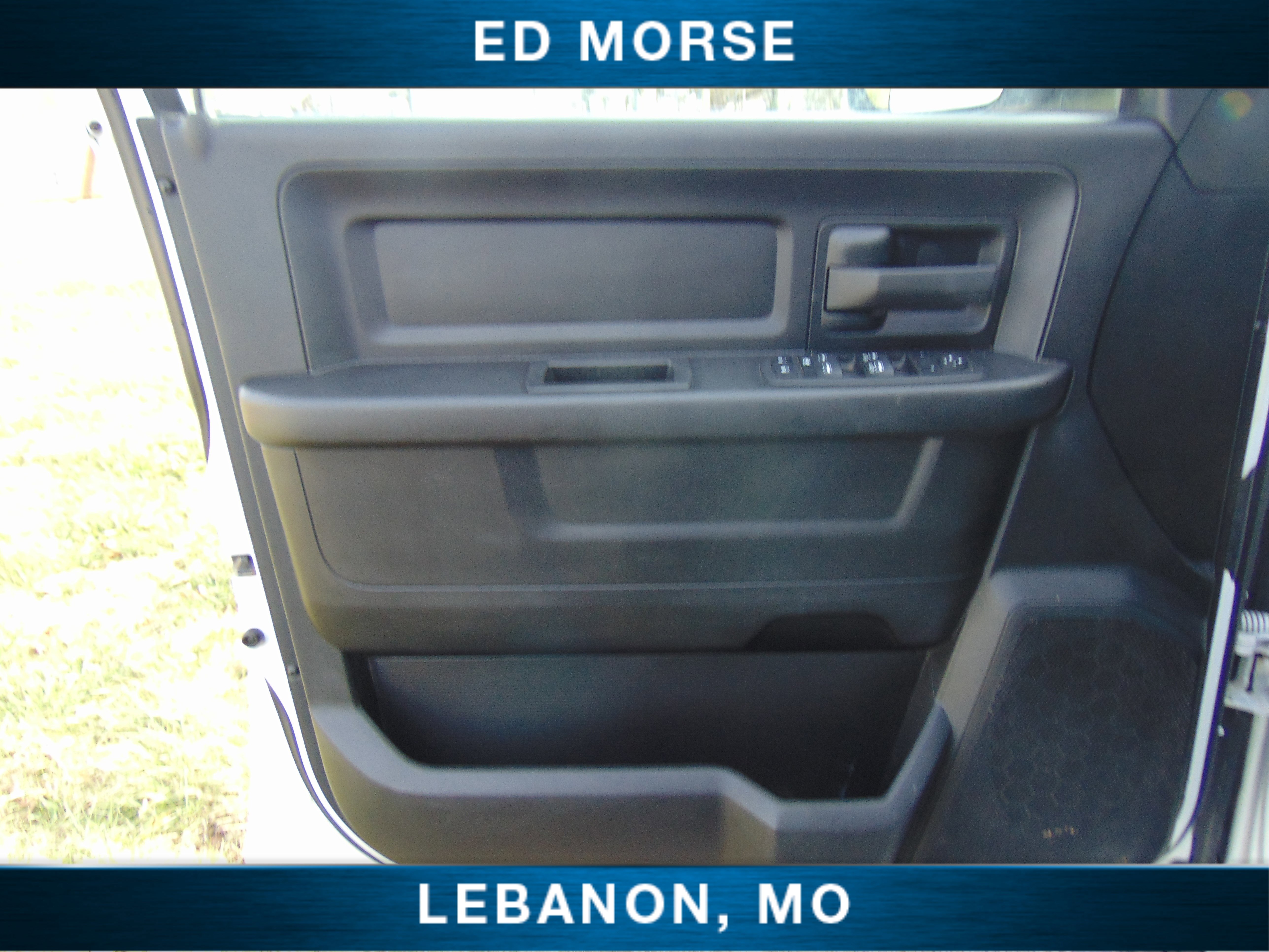 Used 2022 RAM 2500 Tradesman image 18