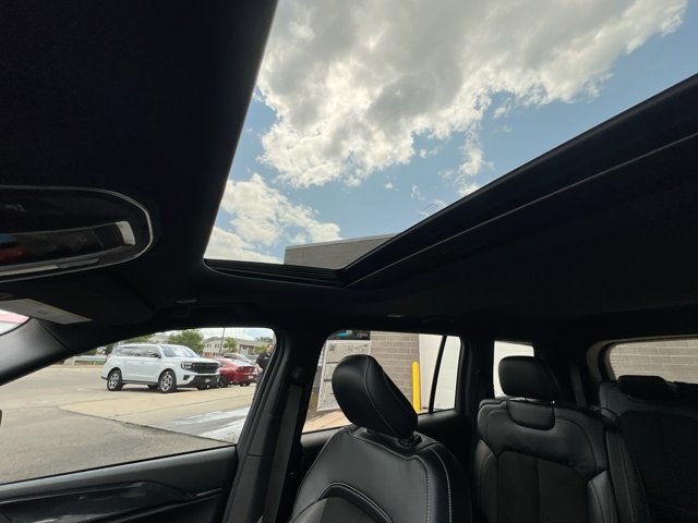 Used 2021 Jeep Grand Cherokee L Laredo AWD/4WD image 20
