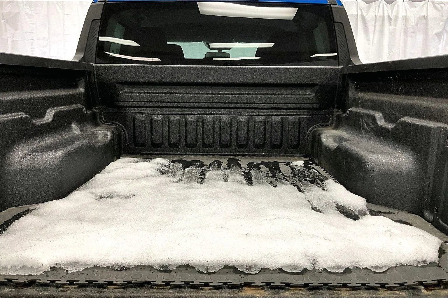 Certified 2022 Ford Maverick XL image 32