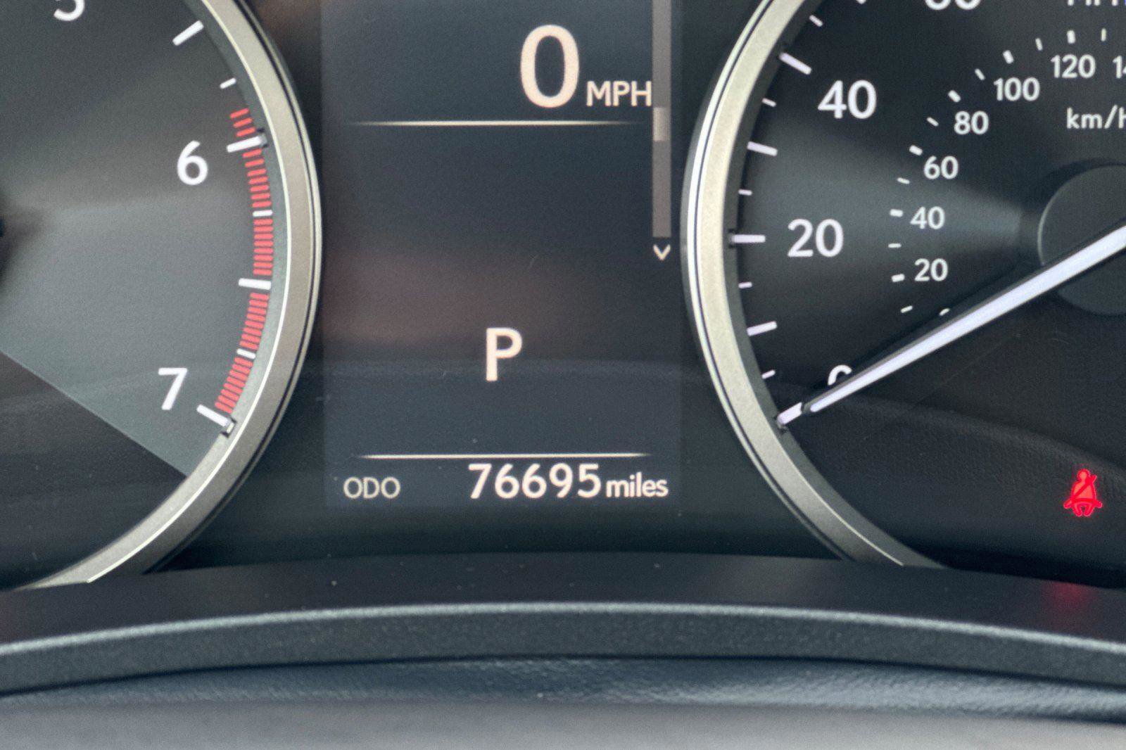 Used 2018 Lexus NX 300 AWD w/ Premium Package image 30