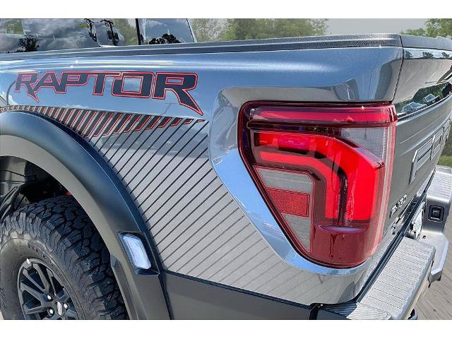 Certified 2026 Ford F150 Raptor AWD/4WD image 21