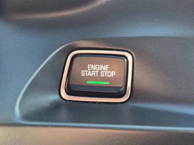 Used 2023 Chevrolet Camaro LT image 21