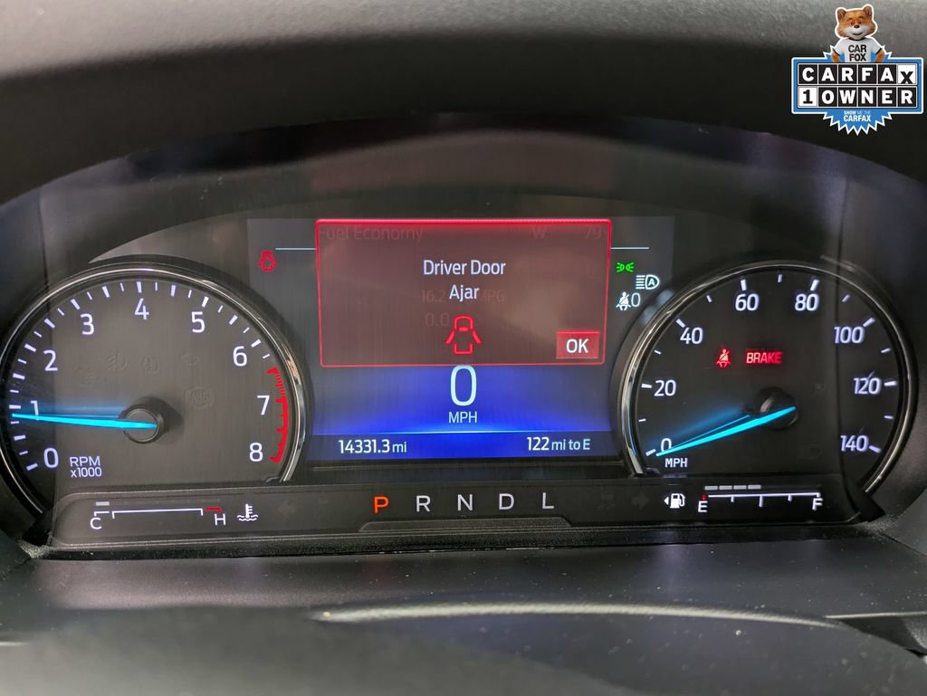 Certified 2023 Ford Explorer XLT w/ Equipment Group 202A AWD/4WD image 18