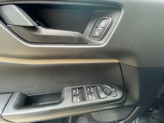 Certified 2025 Ford Bronco Sport Big Bend AWD/4WD image 12