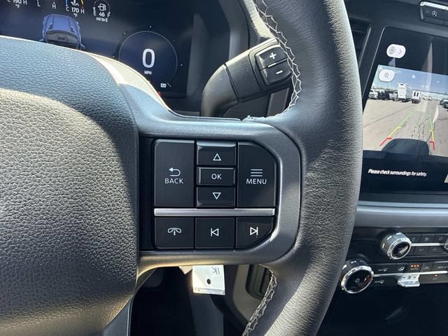 Certified 2024 Ford F150 XLT w/ Mobile Office Package AWD/4WD image 28
