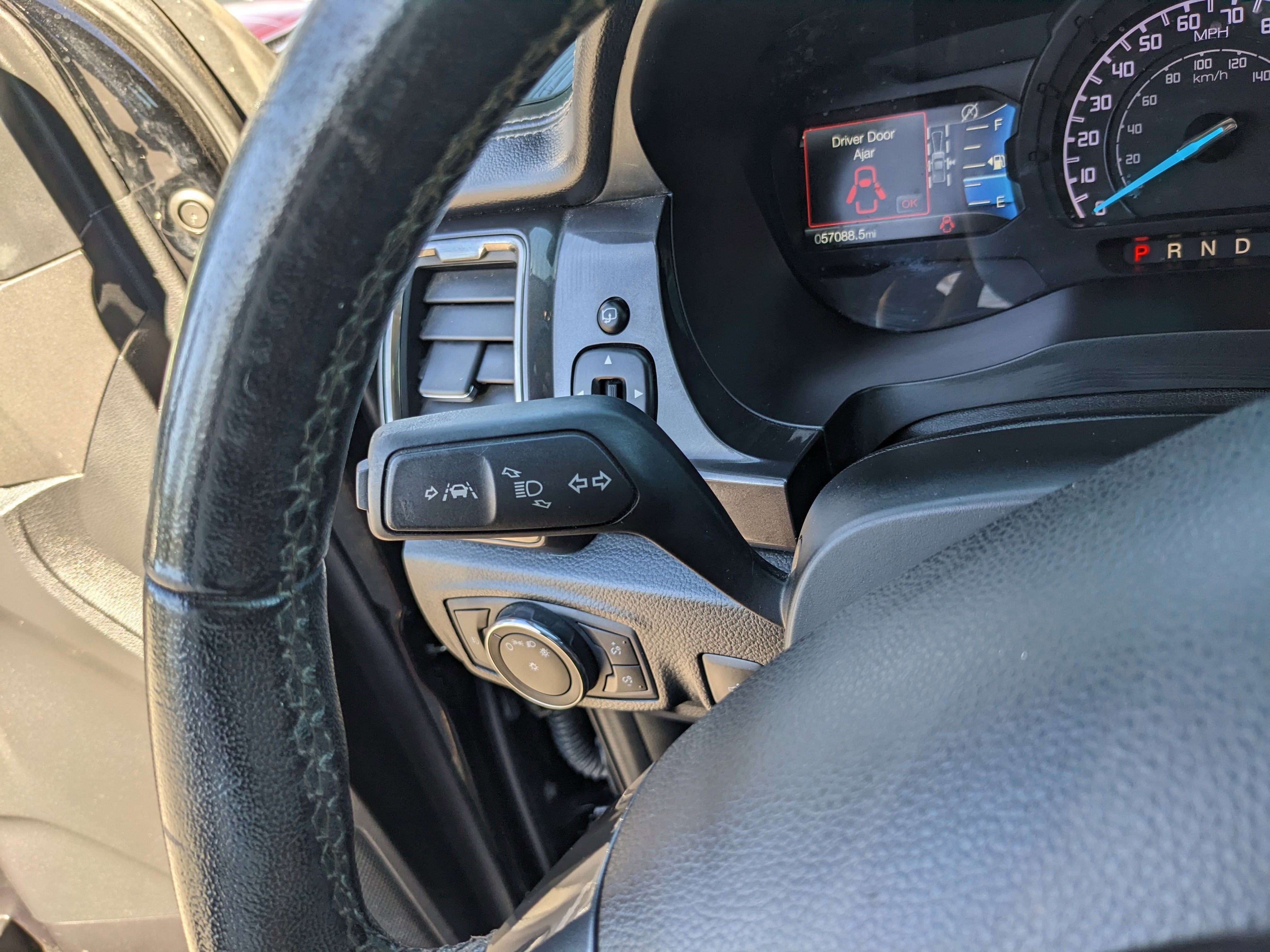 Certified 2019 Ford Ranger Lariat w/ Technology Package image 35