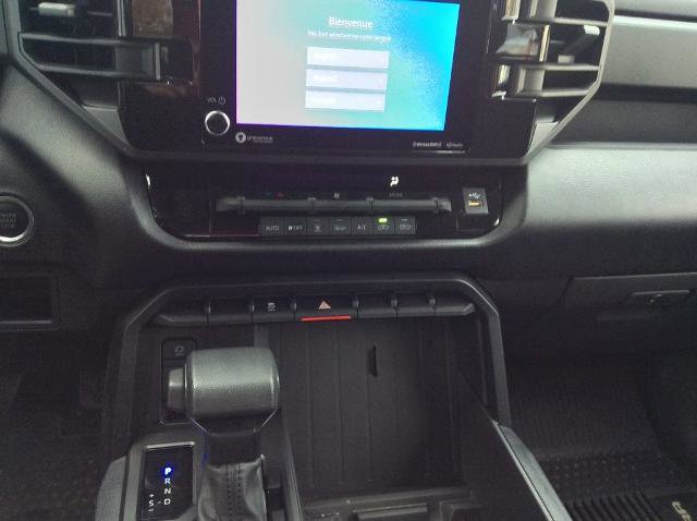 Used 2023 Toyota Tundra SR image 28