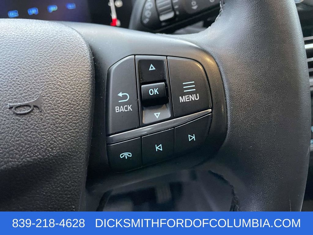 Certified 2024 Ford Escape Active image 20