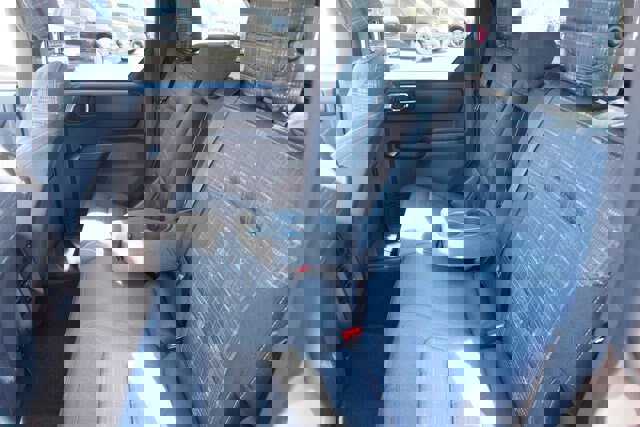 Certified 2025 Ford Bronco Heritage Edition image 18