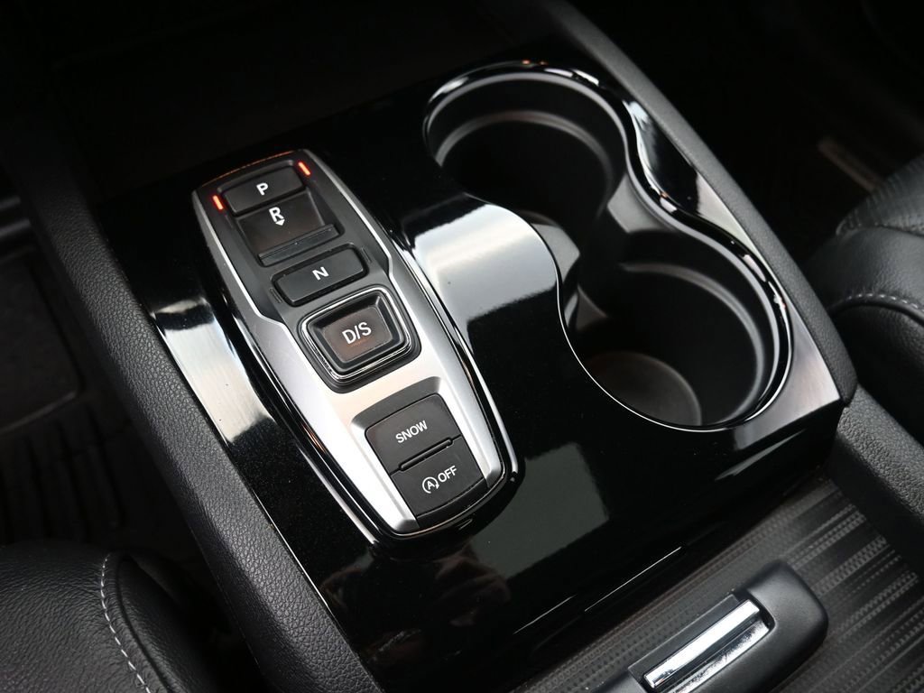 Used 2021 Honda Passport Touring image 31