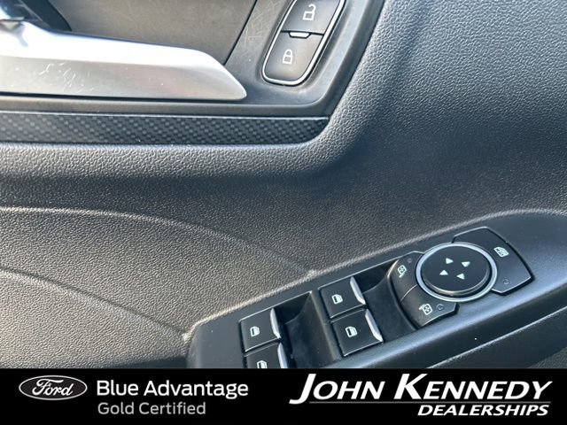 Certified 2023 Ford Escape ST-Line w/ Tech Pack #1 image 16