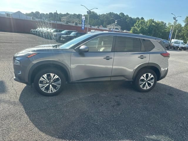 Used 2023 Nissan Rogue SV AWD/4WD image 7