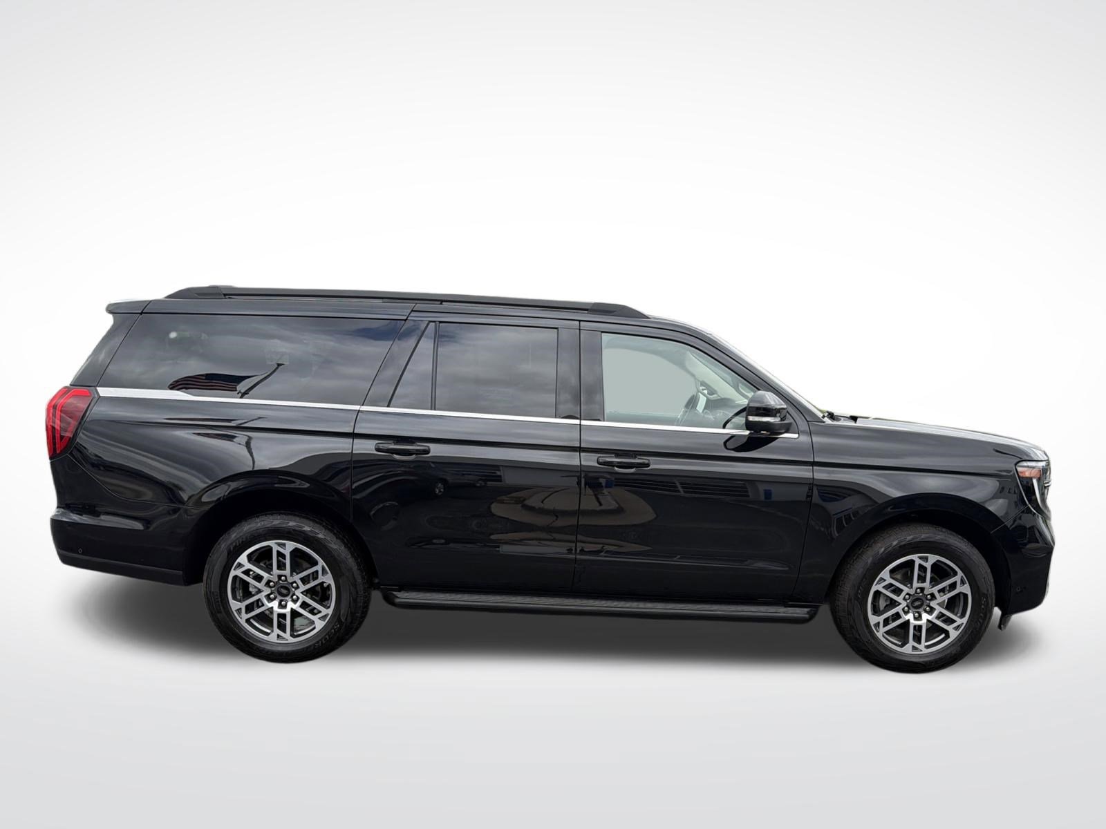 Certified 2025 Ford Expedition Max Active AWD/4WD image 14