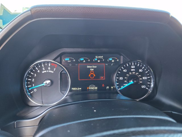 Certified 2021 Ford Expedition Max King Ranch w/ Cargo Package AWD/4WD image 18