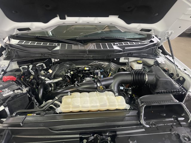 Certified 2023 Ford F150 XLT w/ Equipment Group 302A High AWD/4WD image 13