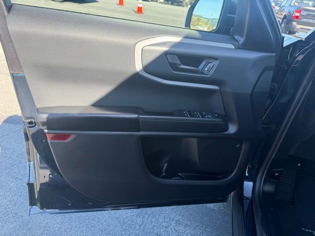 Certified 2023 Ford Bronco Sport Big Bend image 14